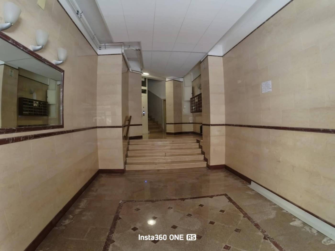 Interno non residenziale