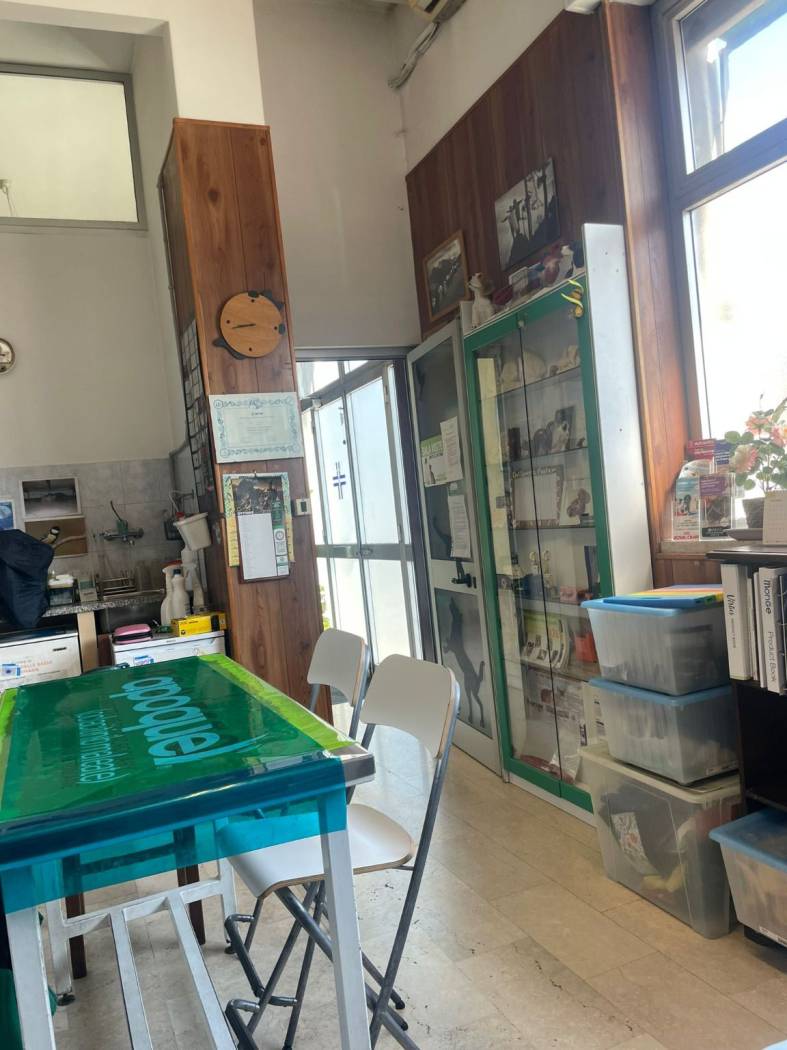 Interno non residenziale Interno non residenziale