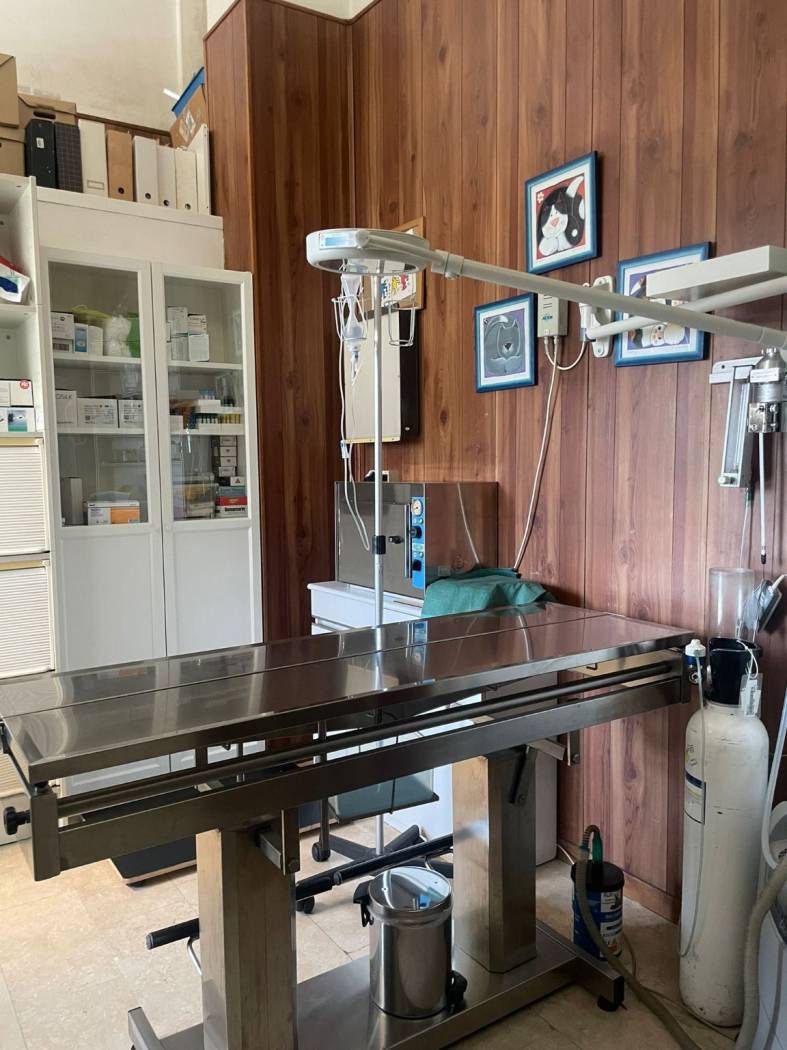 Interno non residenziale Interno non residenziale