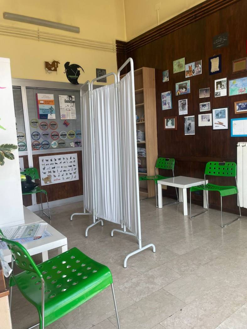 Interno non residenziale Interno non residenziale