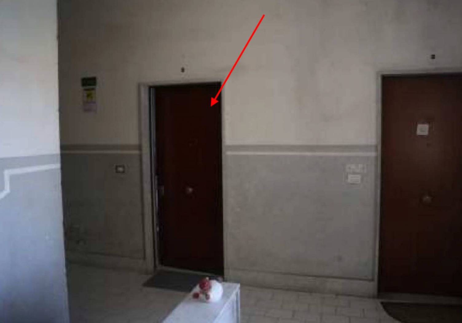 Interno palazzo Interno palazzo