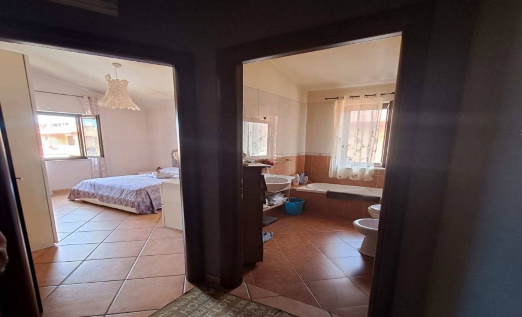 Disimpegno Disimpegno