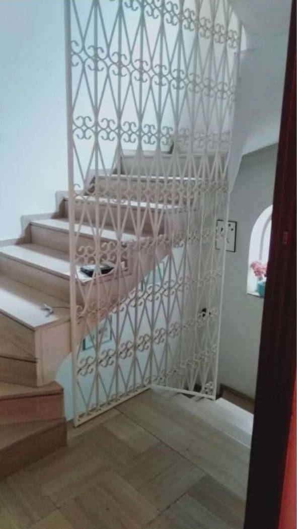 Interno palazzo Interno palazzo