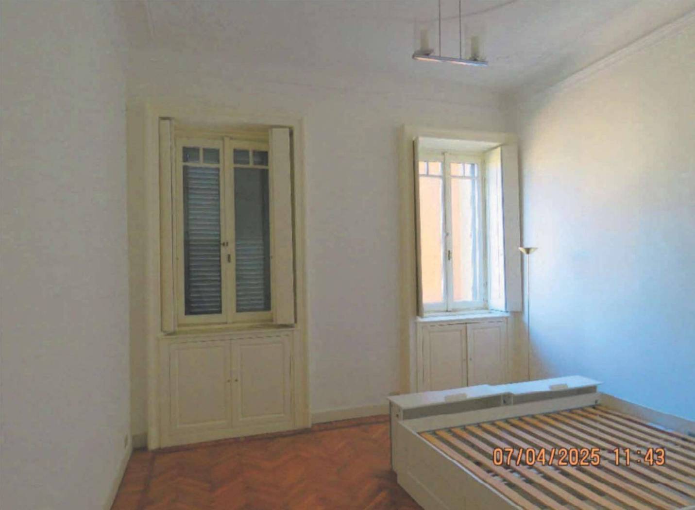 Camera da letto Camera da letto