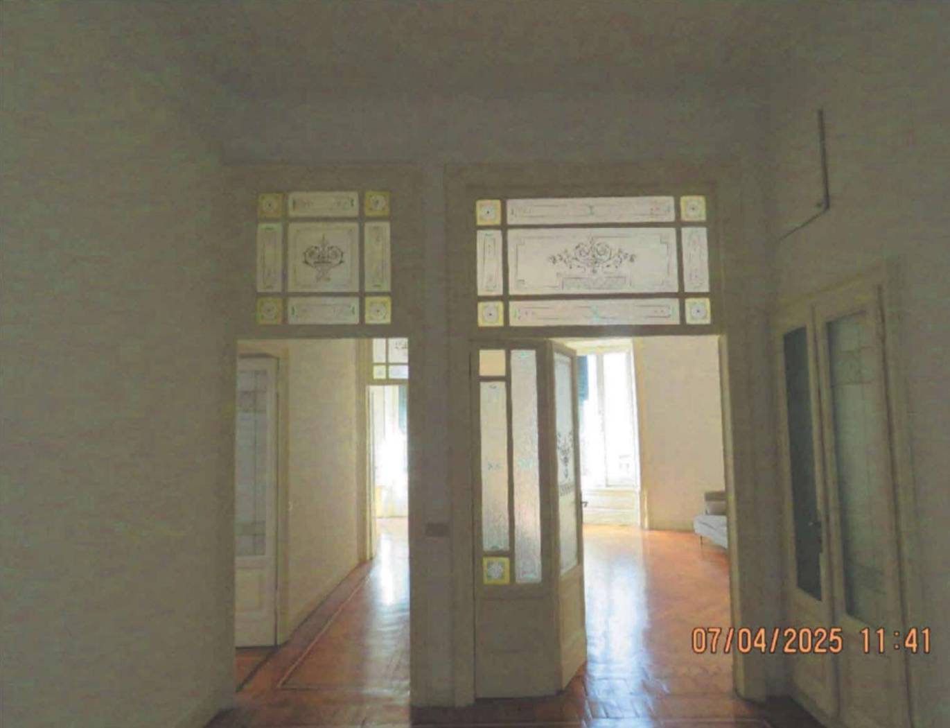 Interno palazzo Interno palazzo