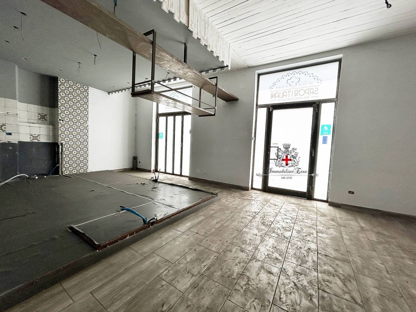 Interno non residenziale