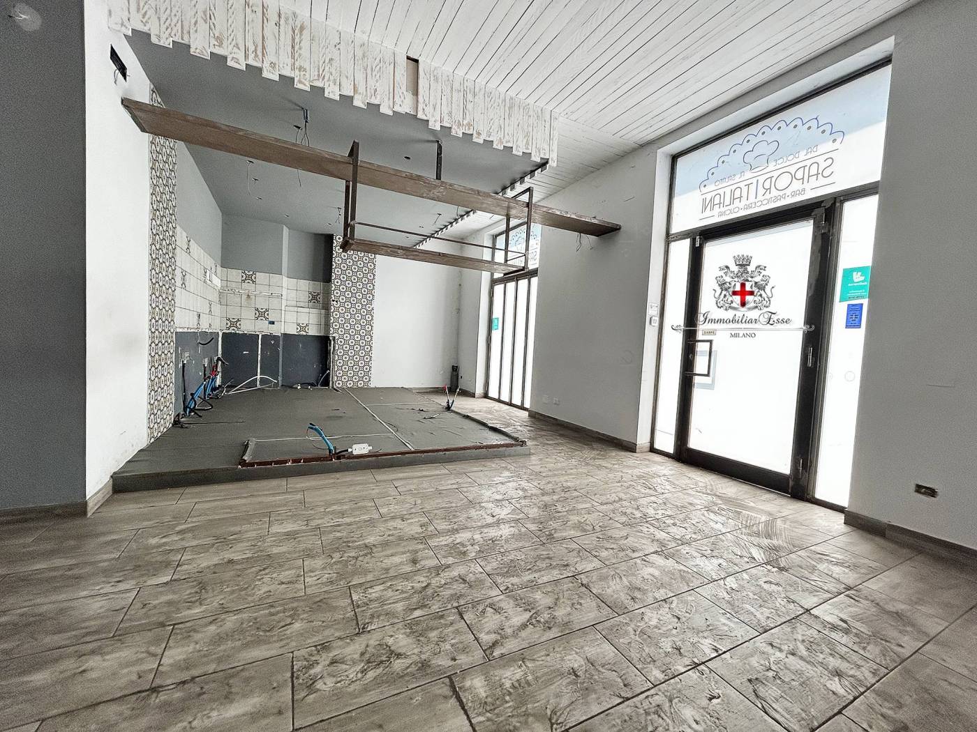 Interno non residenziale