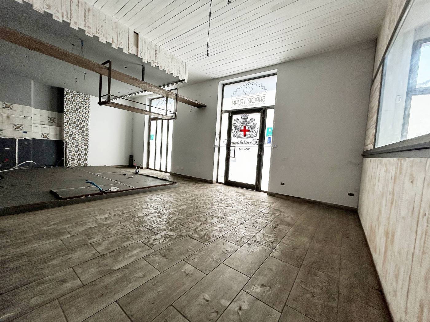 Interno non residenziale