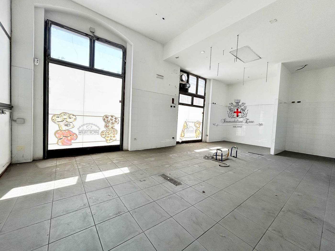 Interno non residenziale