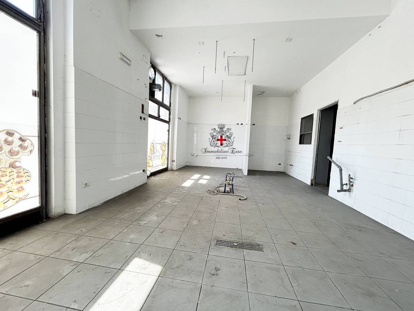 Interno non residenziale