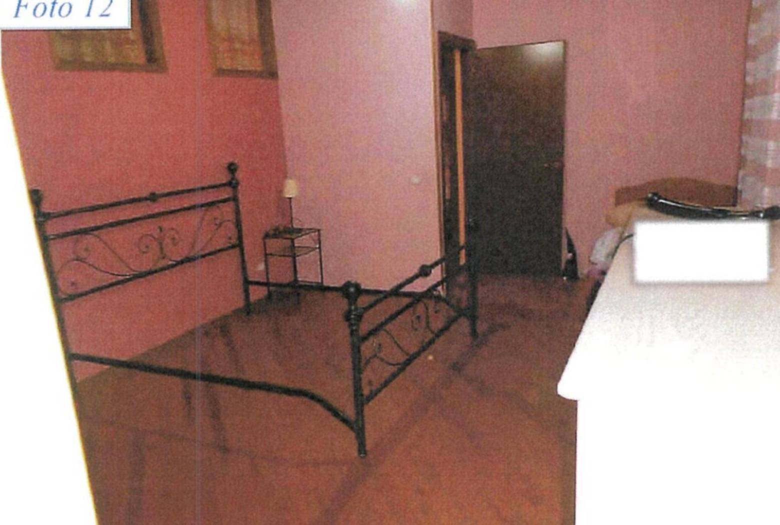 Camera da letto Camera da letto