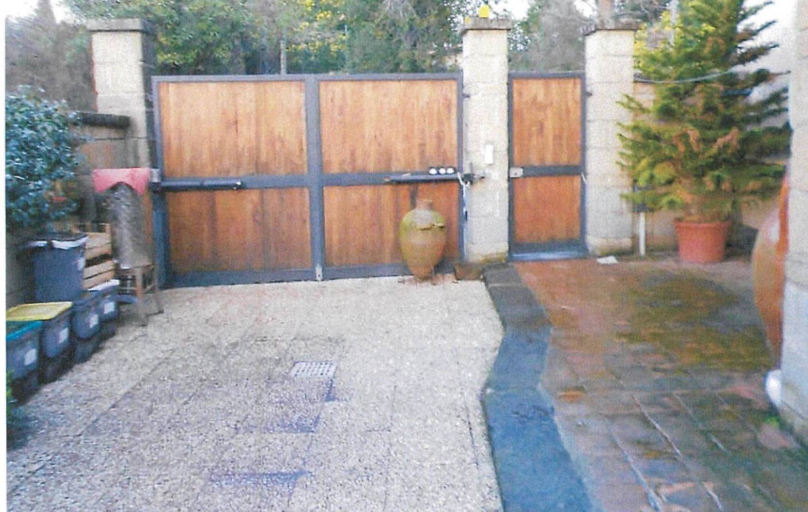 Cortile interno Cortile interno