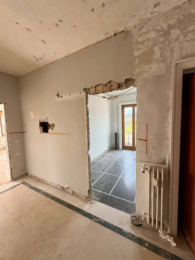 Interno appartamento