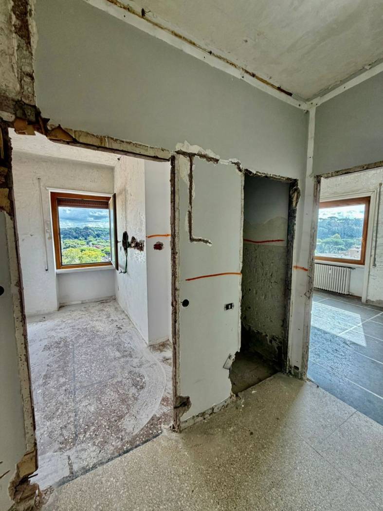 Interno appartamento