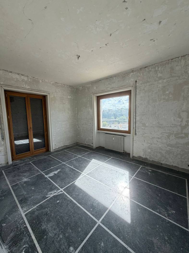 Interno appartamento