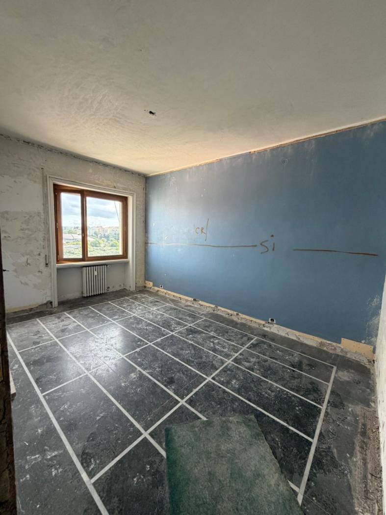 Interno appartamento