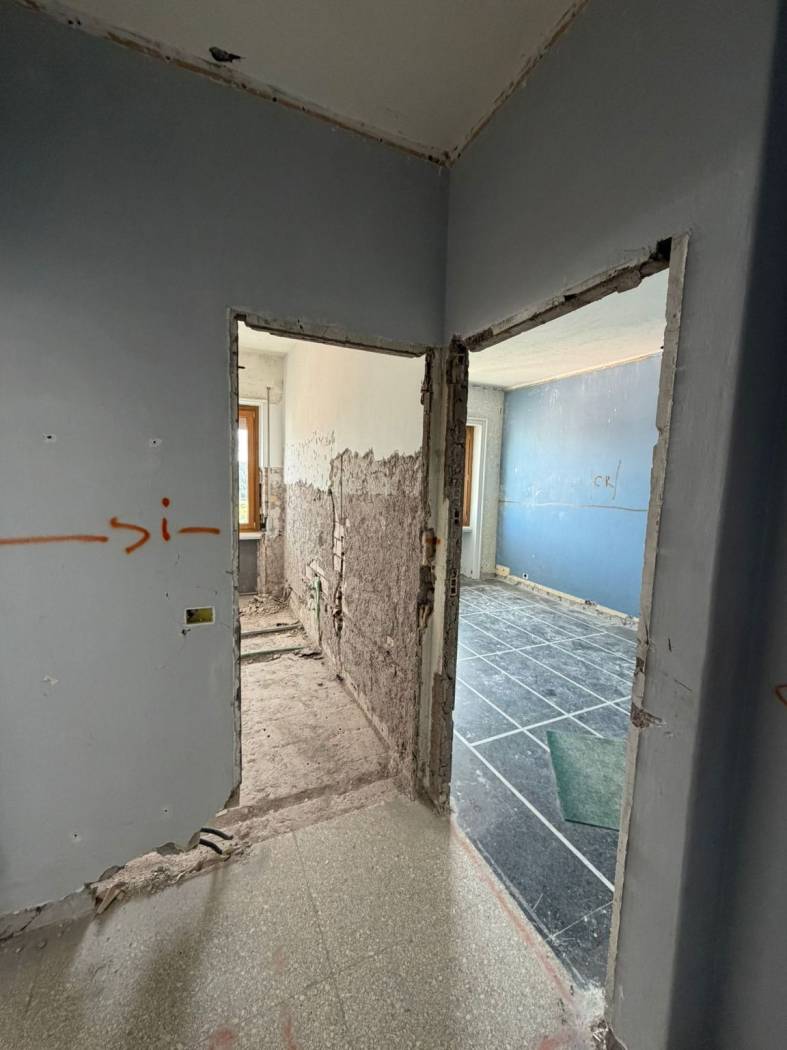 Interno appartamento