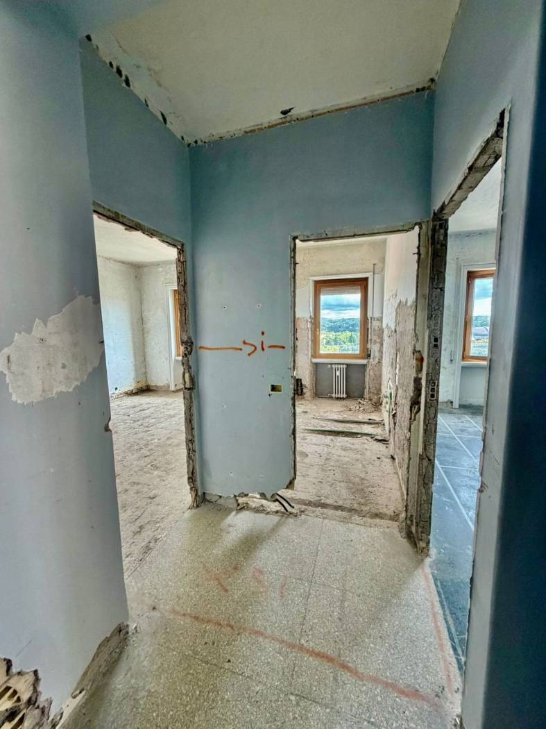 Interno appartamento