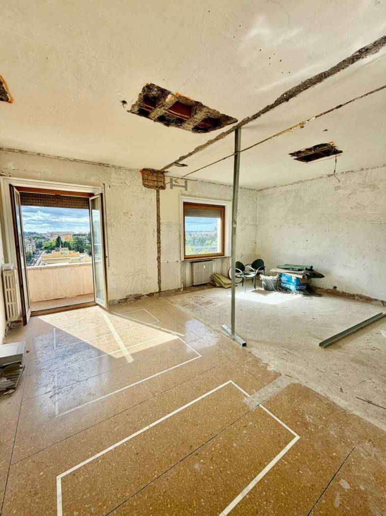 Interno appartamento