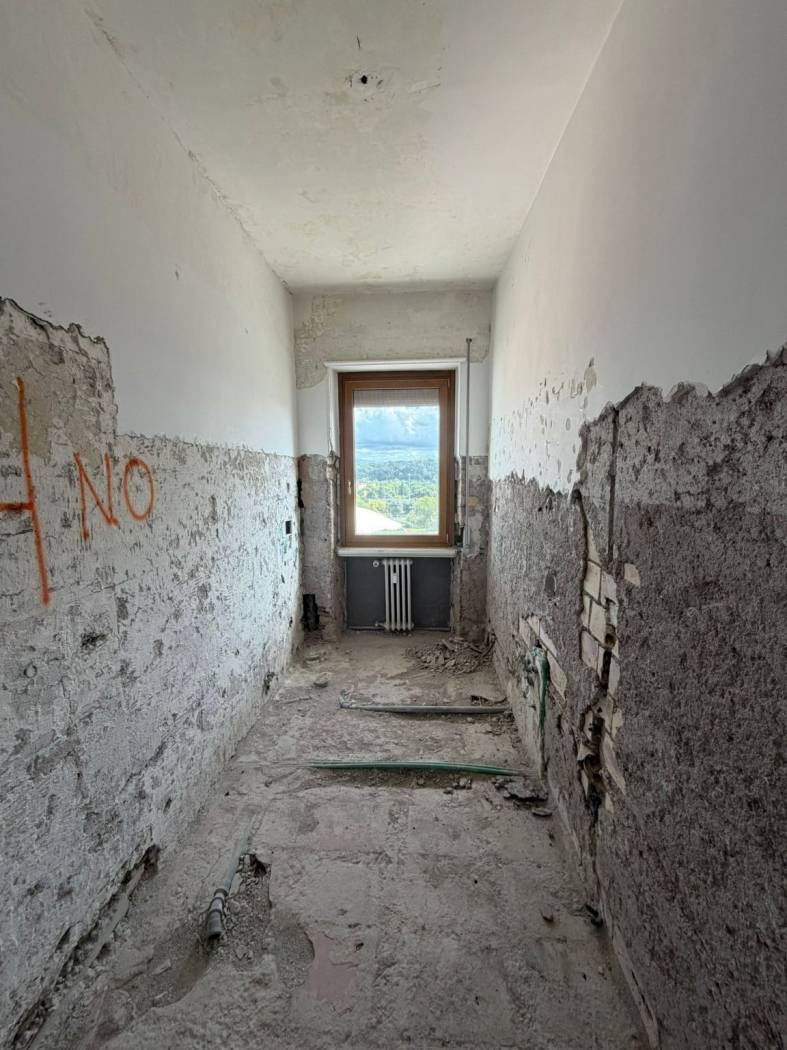 Interno appartamento