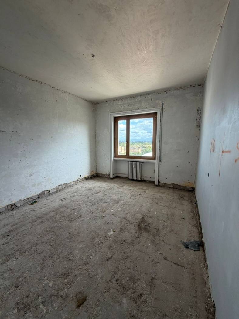 Interno appartamento