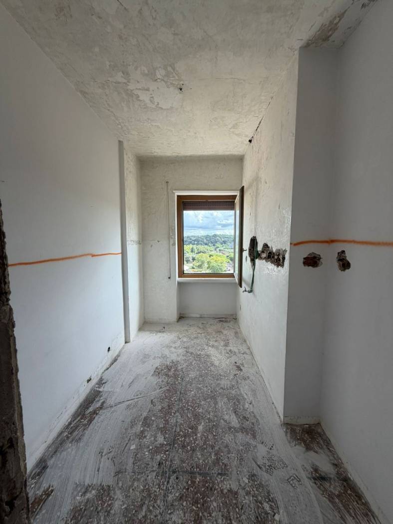 Interno appartamento