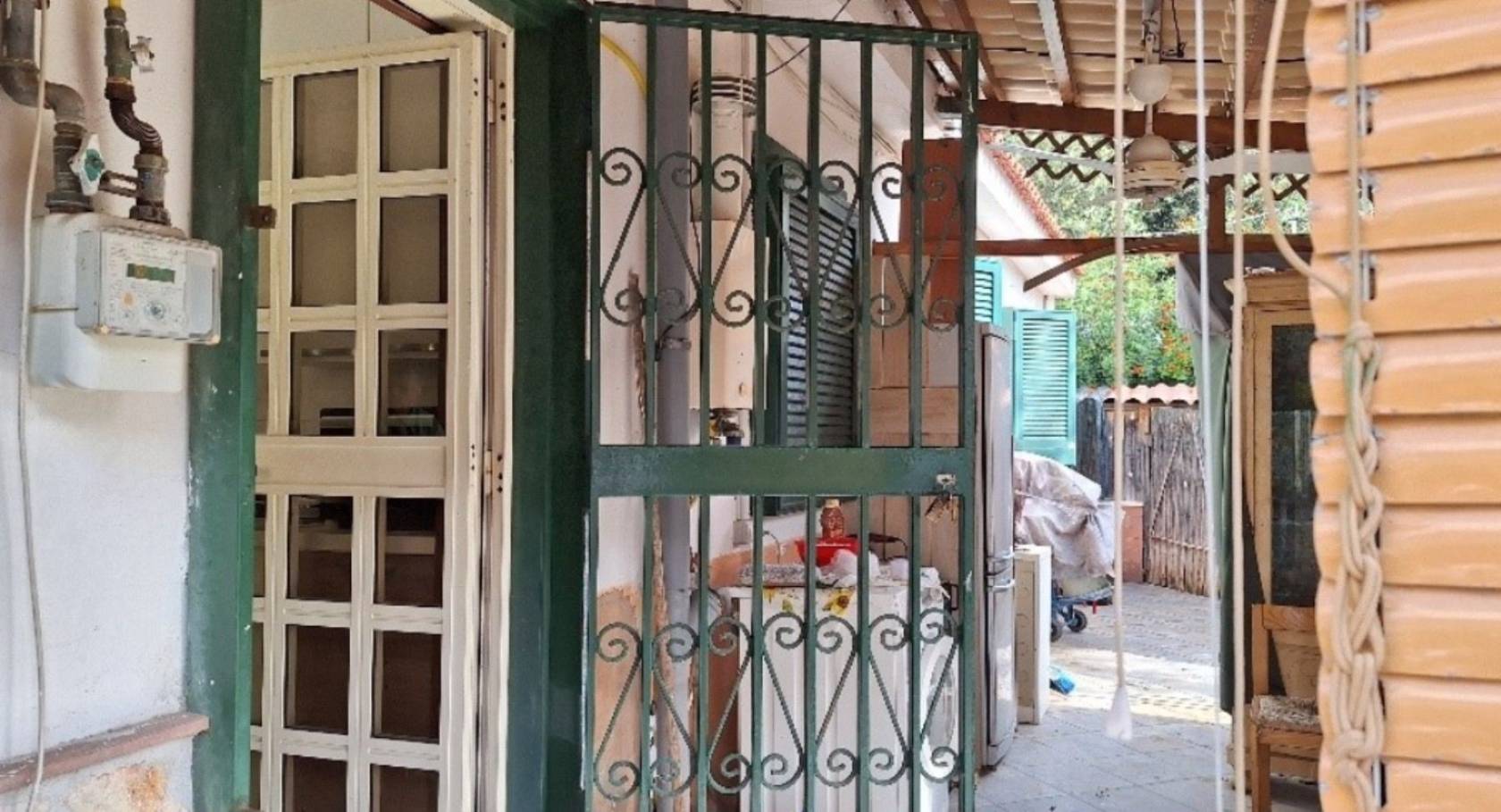 Interno palazzo Interno palazzo