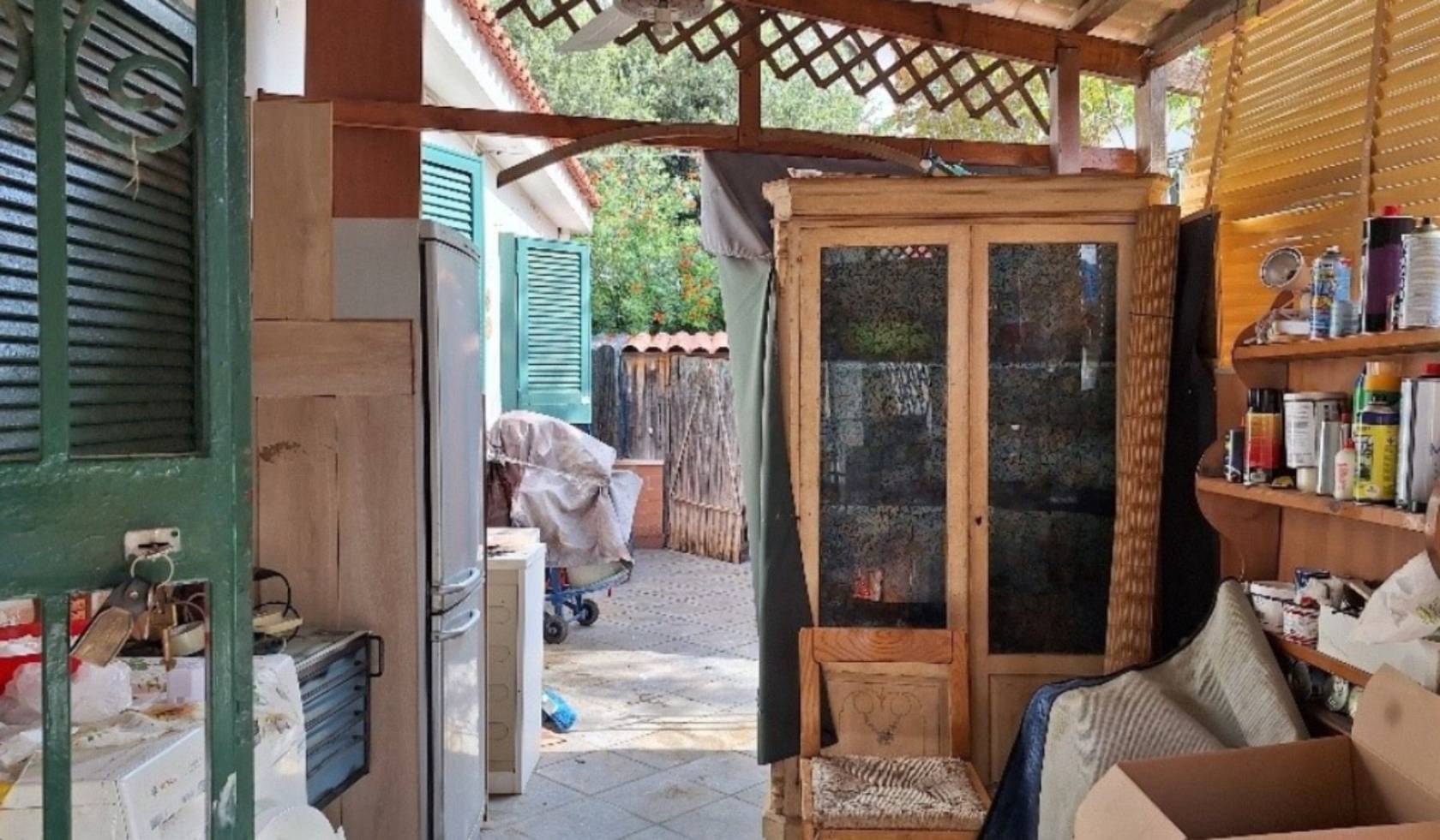 Interno non residenziale Interno non residenziale