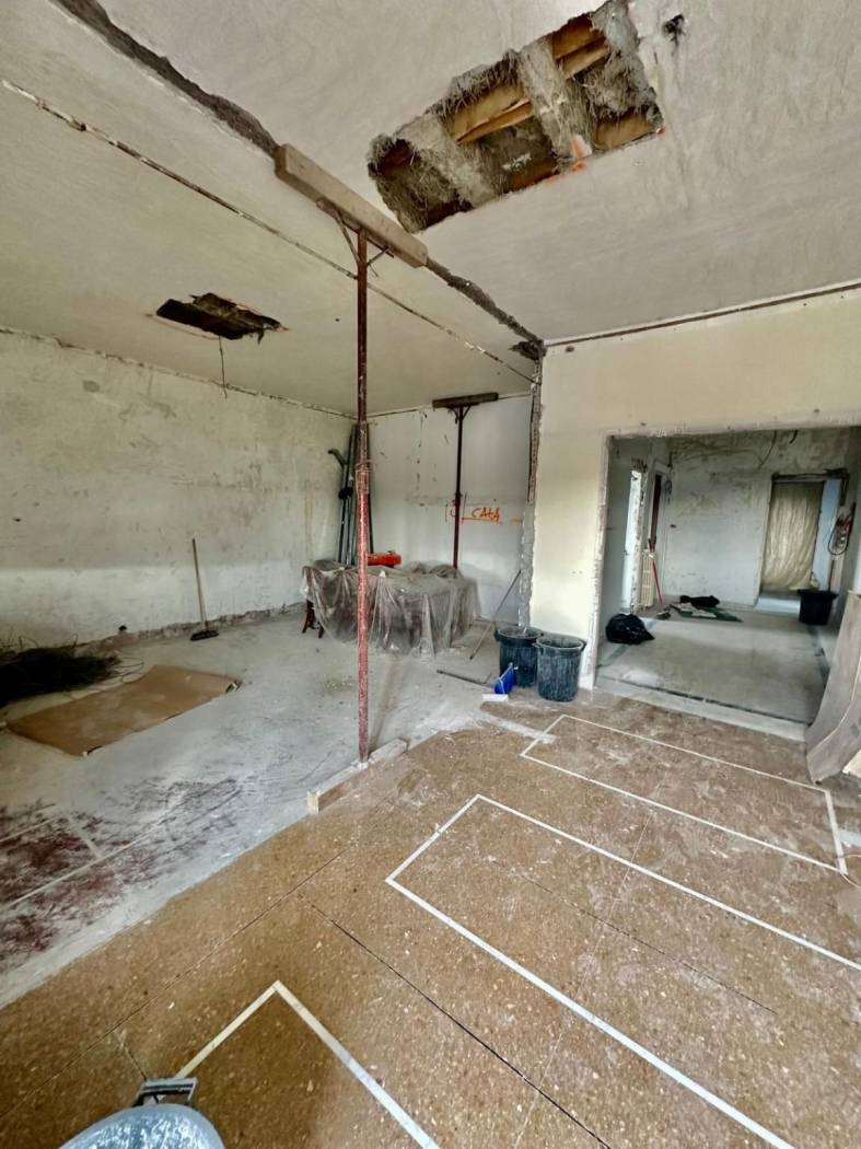 Interno appartamento