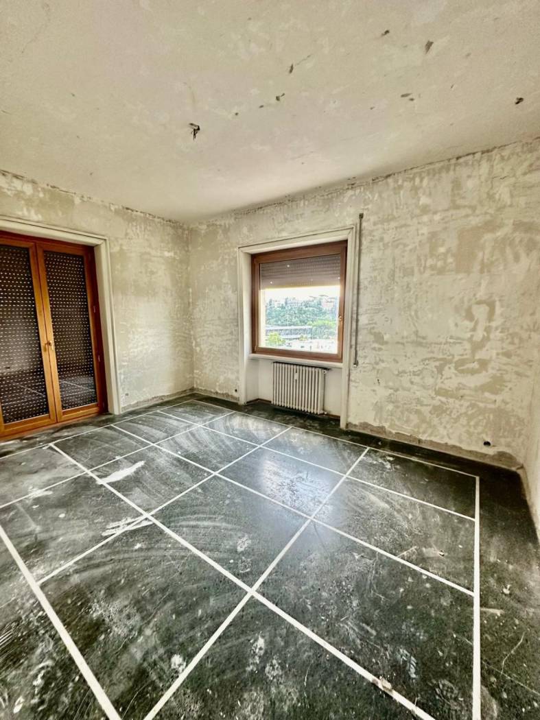 Interno appartamento