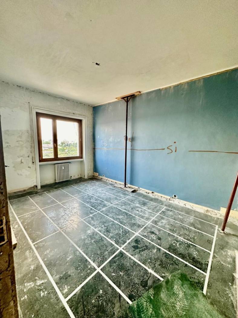 Interno appartamento