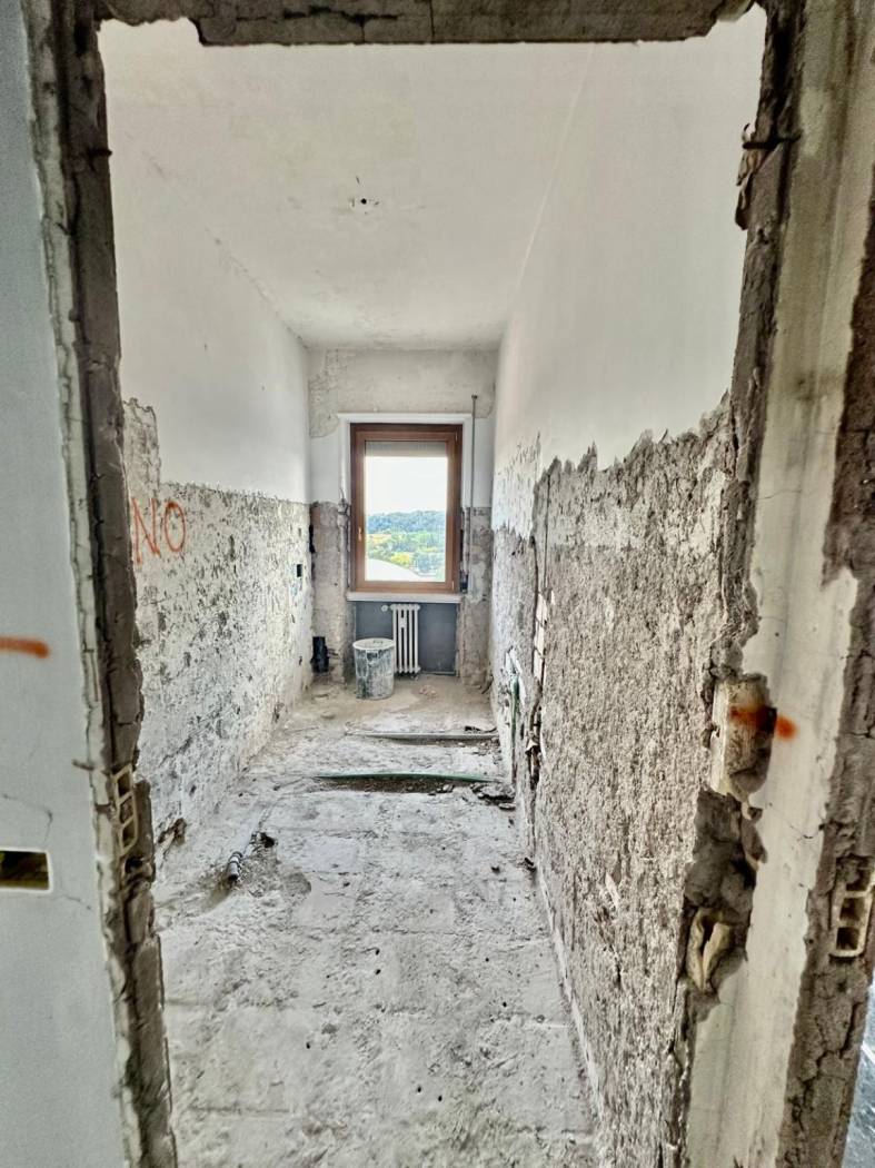 Interno appartamento