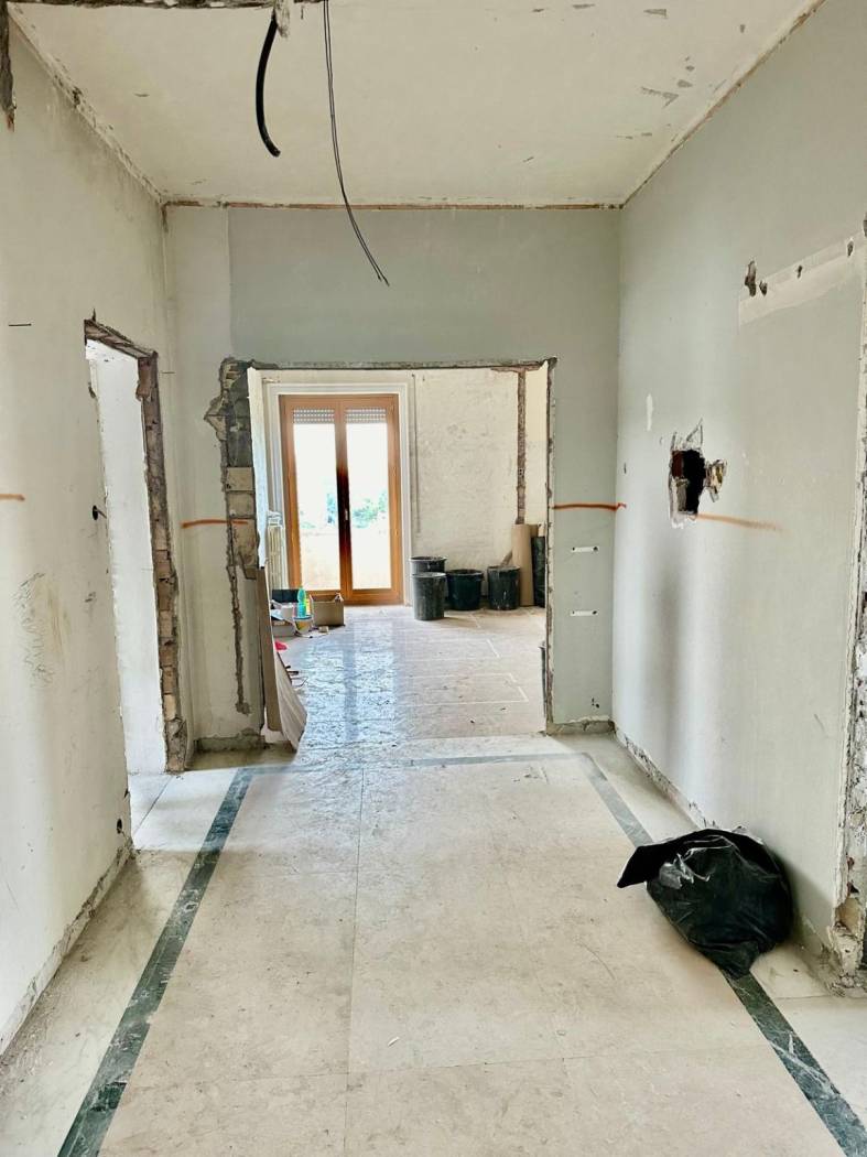 Interno appartamento