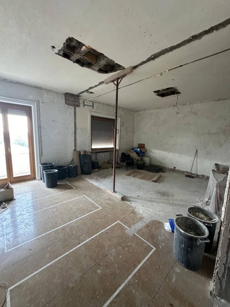 Interno appartamento