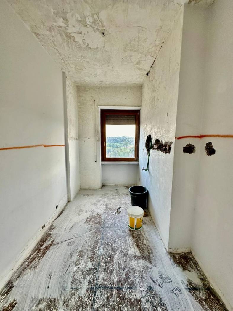 Interno appartamento