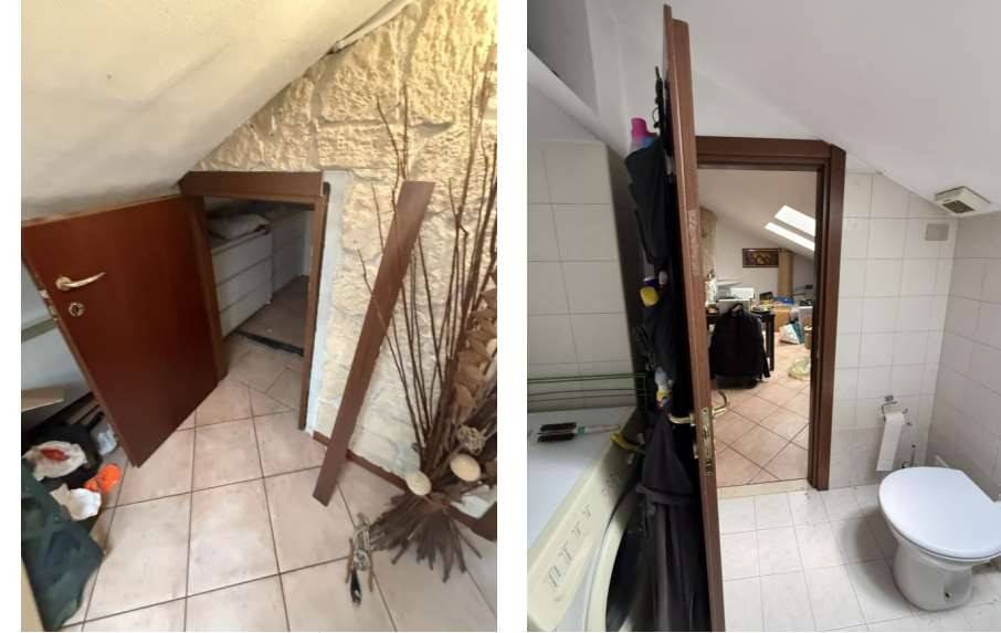 Interno non residenziale