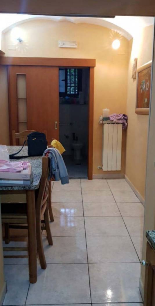 Disimpegno Disimpegno