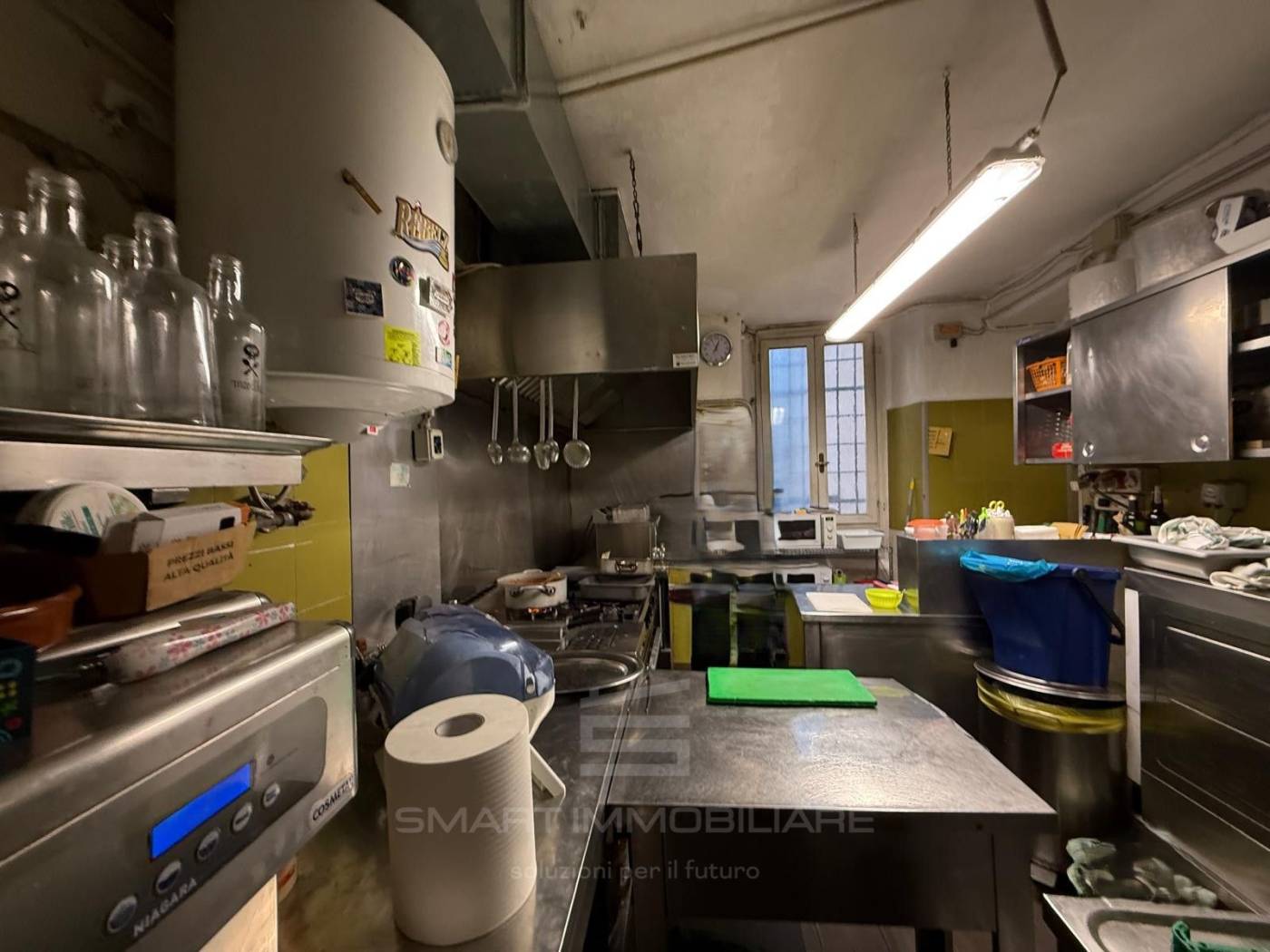 Interno non residenziale