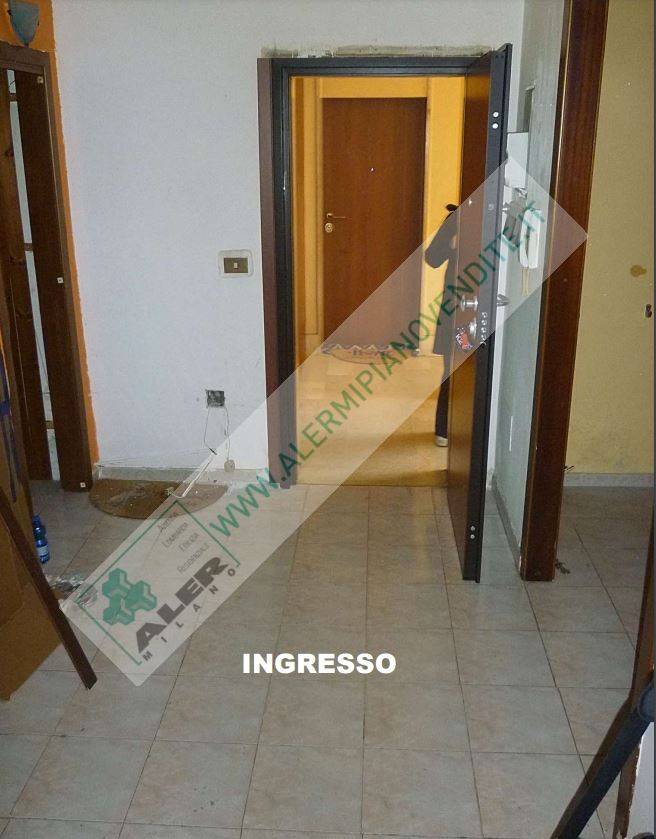 Interno palazzo