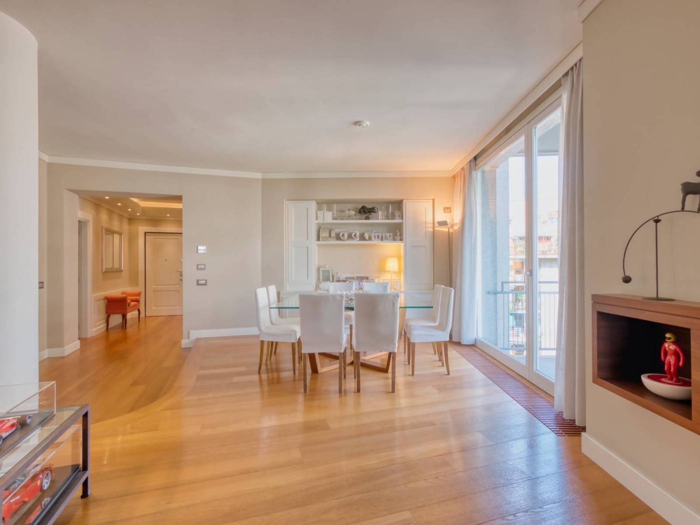 Sala da pranzo Sala da pranzo