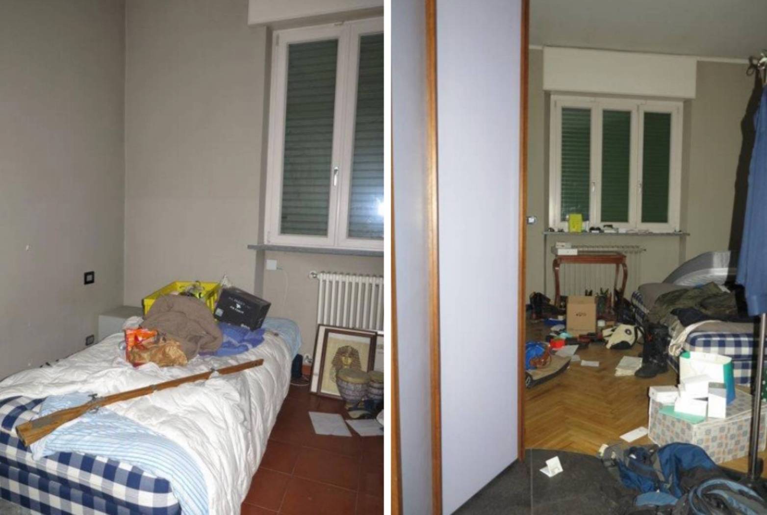 Camera da letto Camera da letto