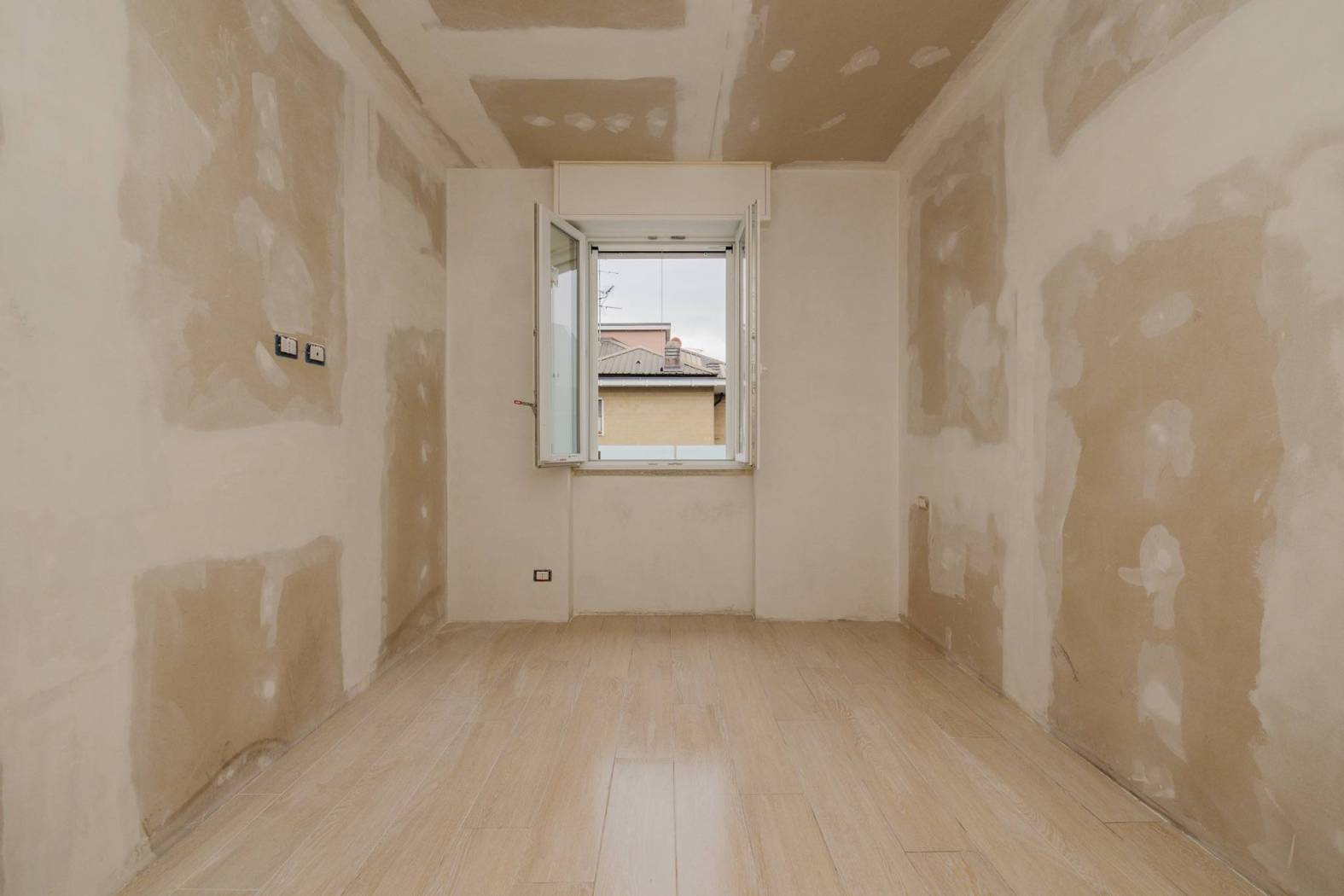 Camera da letto Camera da letto