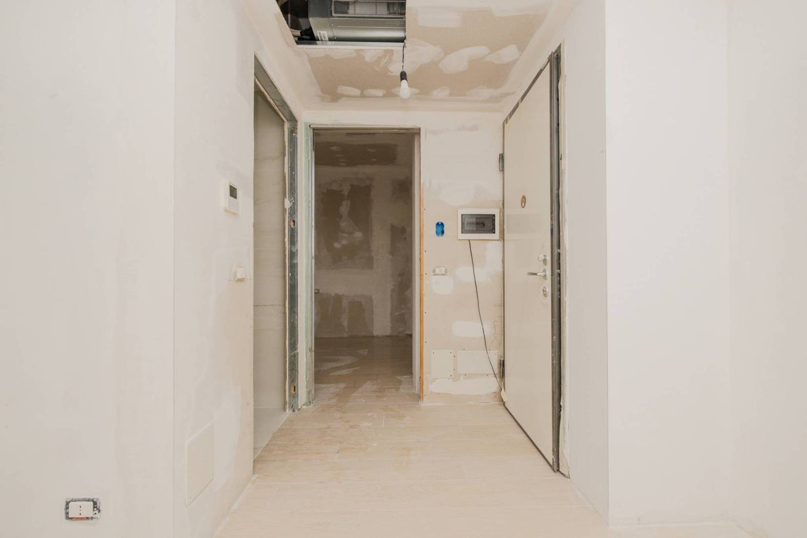 Interno palazzo Interno palazzo