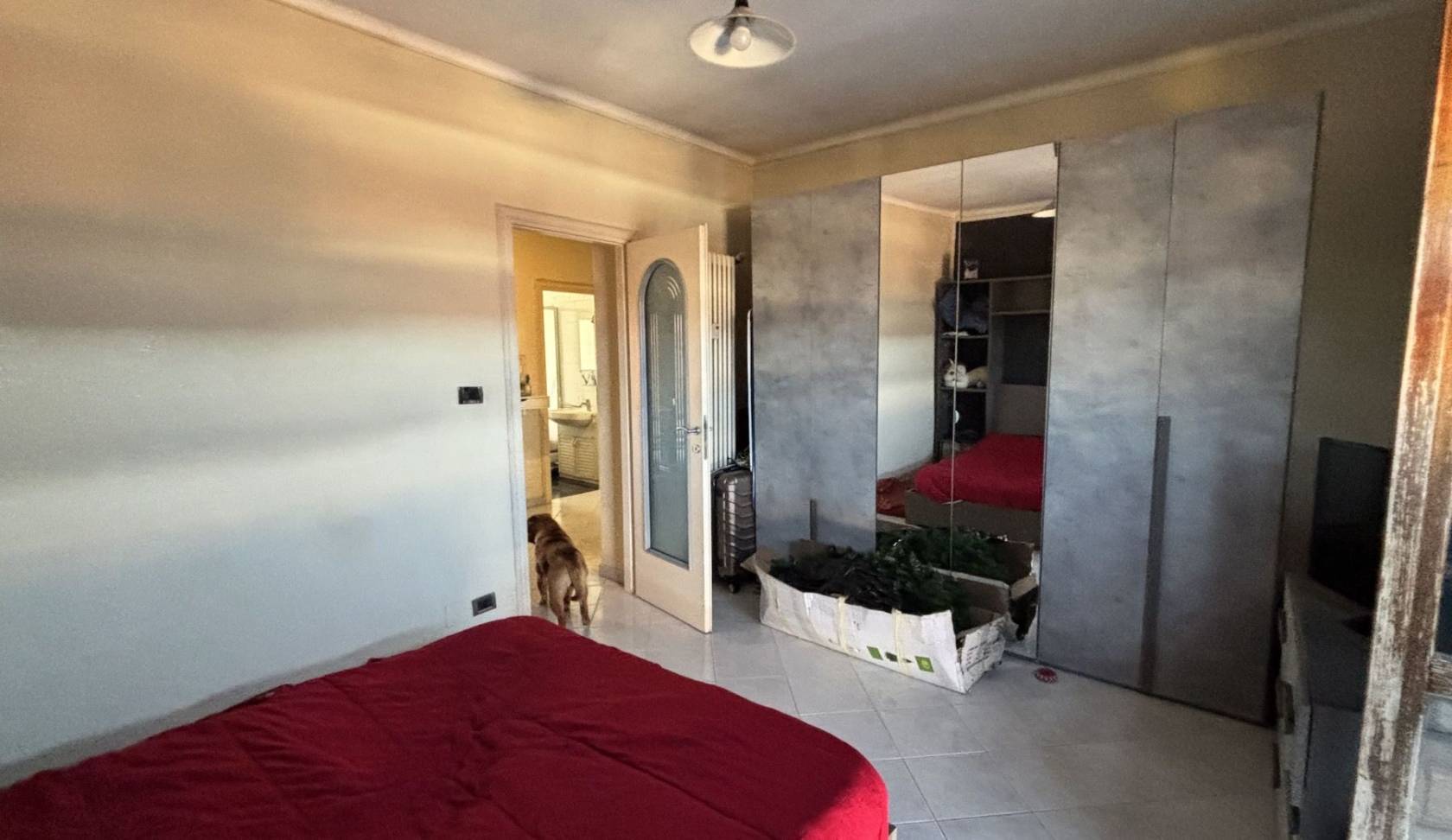 Camera da letto Camera da letto