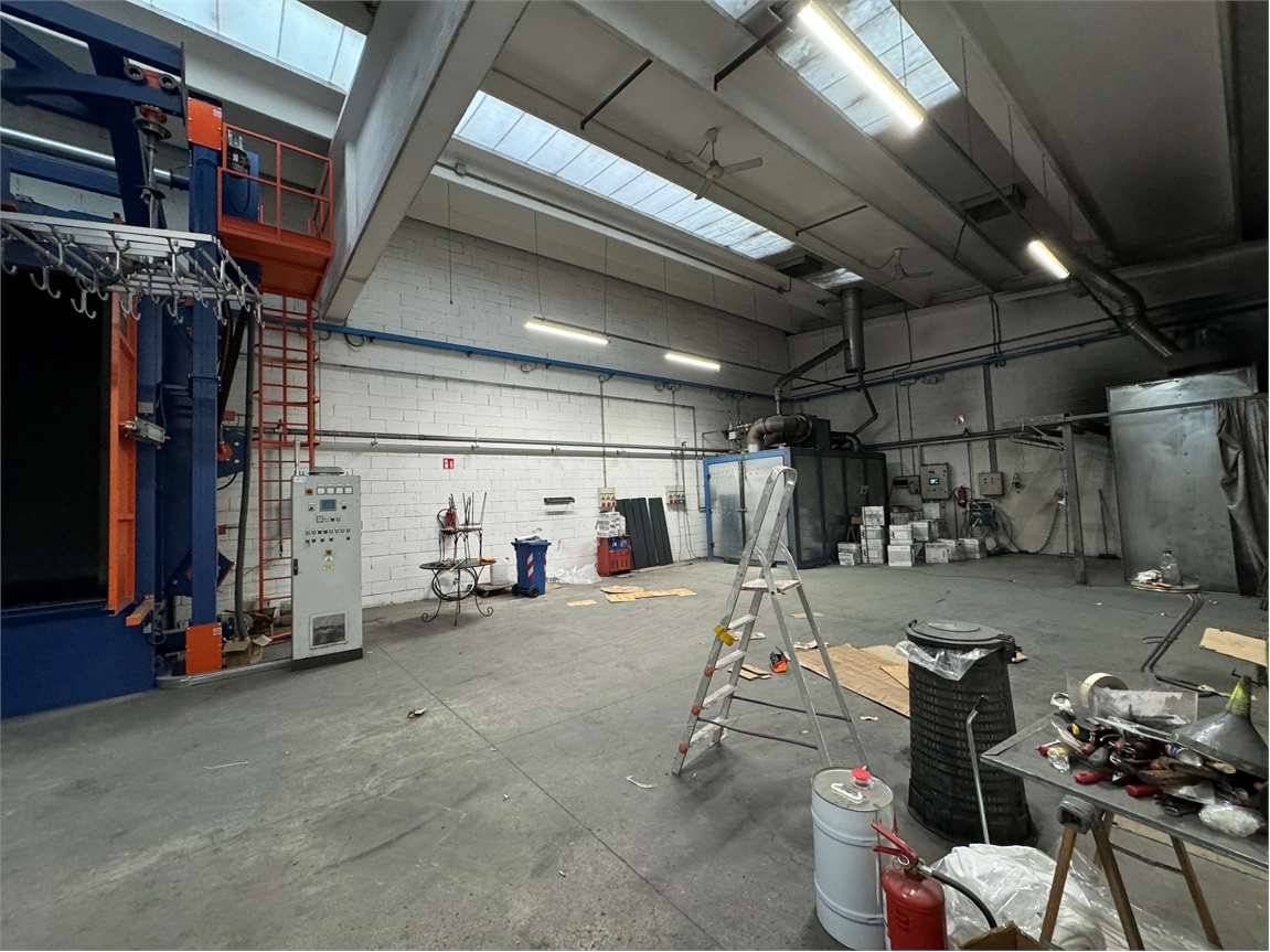 Interno non residenziale