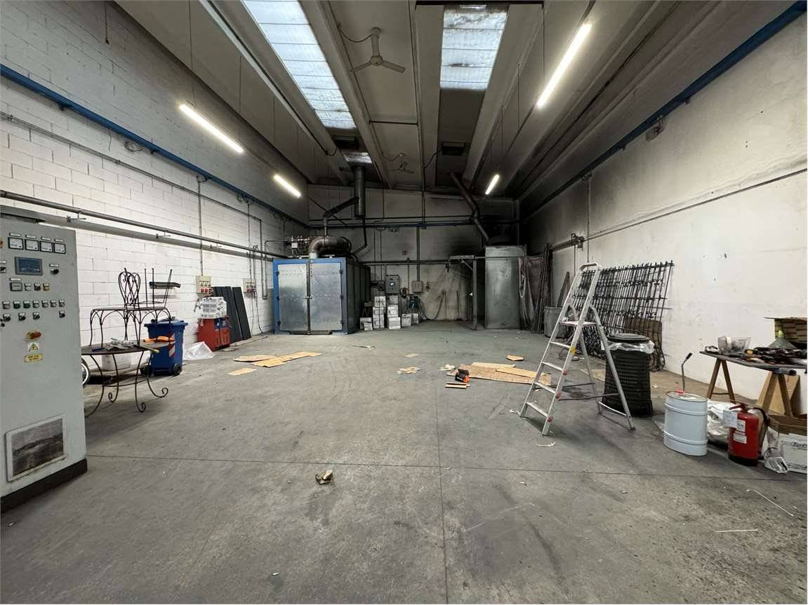 Interno non residenziale