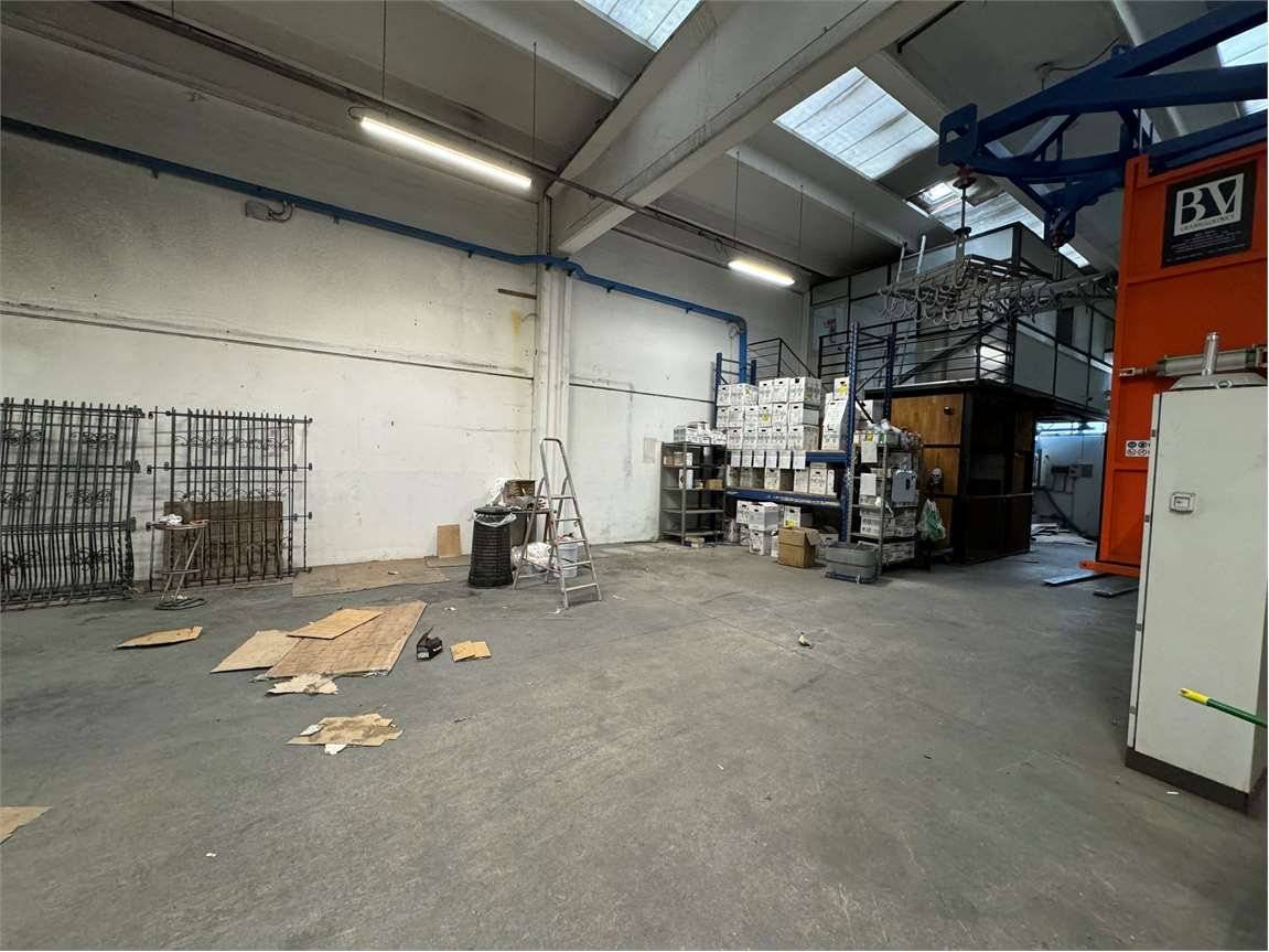 Interno non residenziale