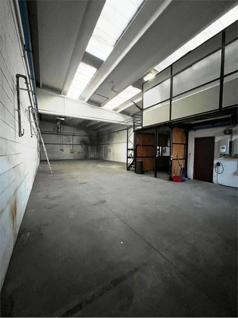 Interno non residenziale