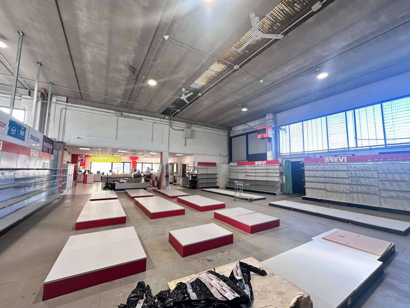 Interno non residenziale