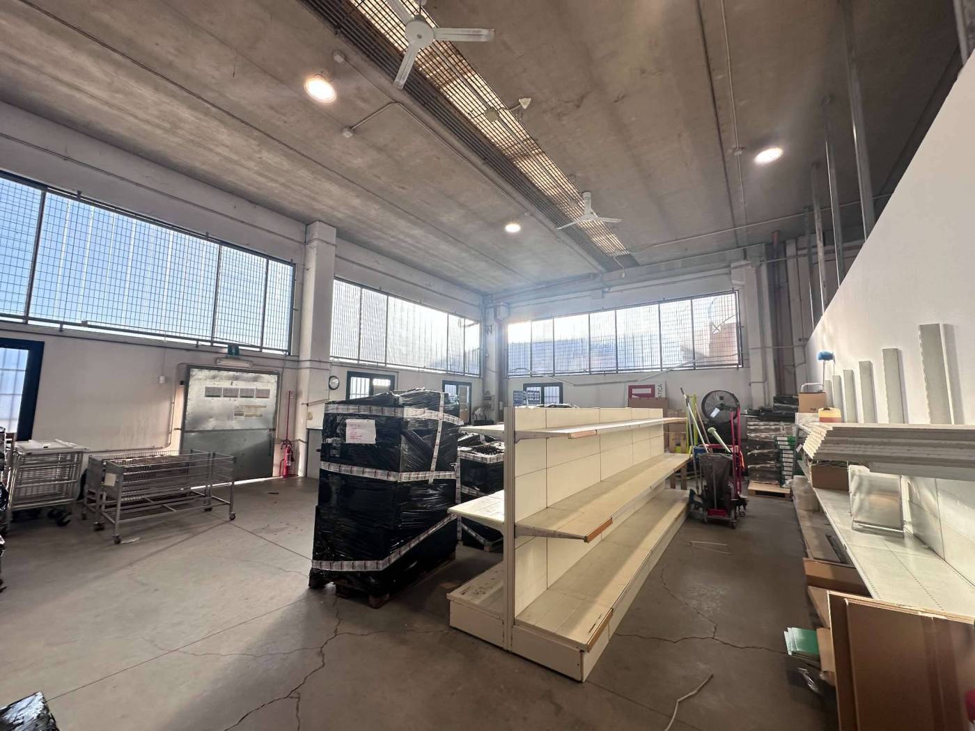 Interno non residenziale